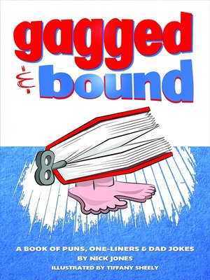 cover image of Gagged and Bound